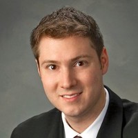 Tompkins Industries, Inc. Employee Jonathan Marshman's profile photo