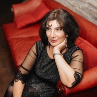 Portmone.com Employee Elina Kazmirenko's profile photo