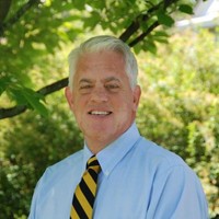 Retired Employee Eric Gibson's profile photo