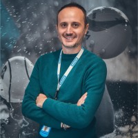 Simone Riccardi Email & Phone Number
