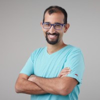 Wix.com Employee Ittai Zeidman's profile photo