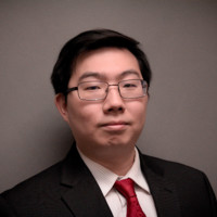 HH Fund Employee Robin Su's profile photo