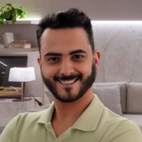 Grupo Prima Linea Employee Matheus Felipe's profile photo