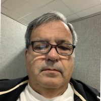 Raytheon Employee Ron Ramey's profile photo