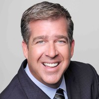 Cushman & Wakefield Employee Brian Gale's profile photo