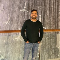 Sreenu Kamireddy Email