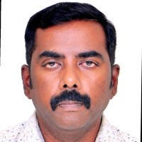 CBRE Employee Mohan D's profile photo