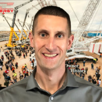 Ritchie Bros. Employee Casey Fencl's profile photo