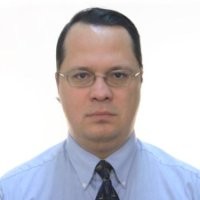 Far Eastern State University Employee Alex Rudenko's profile photo