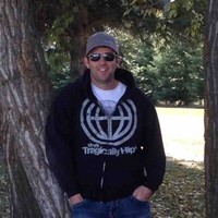 Cenovus Energy Employee Jon MacRae's profile photo