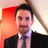 Microsoft Employee Vincent Bouchard's profile photo