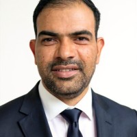 Smart Grid Analytics Employee Wg Retd.'s profile photo