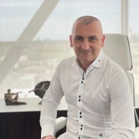 Green Freedom Employee Samo Omerzel's profile photo