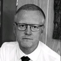 Intrasource Ltd Employee Lee Davison's profile photo