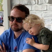 Vantage Employee Tim Kuper's profile photo
