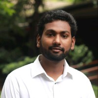 CII Foundation Employee Prateek Agrahari's profile photo