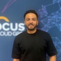 Cognitive Group | Part of the Focus Cloud Group Employee Matthew Anton's profile photo