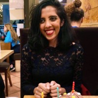 Cricket Hong Kong, China Employee Ruchitha Venkatesh's profile photo