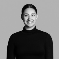 Framework Ventures Employee Arielle Ruiz's profile photo
