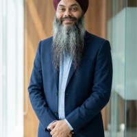 K-12 Expert Employee Sunil Chugh's profile photo