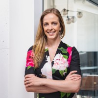 TRACT Employee Allison Kopf's profile photo