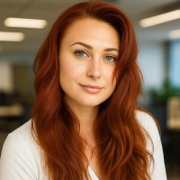 Unicore Group Employee Daria Sakhnova's profile photo