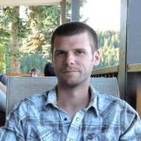 Norsfell Employee Simon Flandre's profile photo