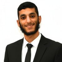 DeepStrike Employee Hazem El-Sayed's profile photo