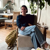 FLANNEL Employee Kristy Lawrence's profile photo