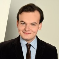 Retarus Employee Malte Schmidt's profile photo