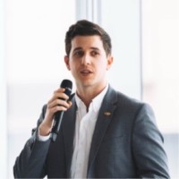 Meltwater Employee Ryan Stephens's profile photo