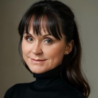 Geraldine Chell Email & Phone Number | HIF Global Executive Assistant ...