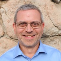 National Weather Service Employee Scott Jacobs's profile photo