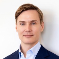 Blockchain.com Employee Tim Lubans's profile photo