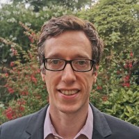 Mustard Systems Ltd. Employee Hugh Graham's profile photo
