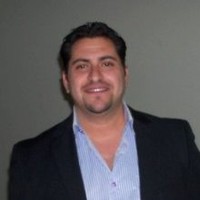 Intertek Building & Construction Employee Michael Daoud's profile photo