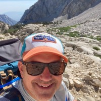 Exxel Outdoors Employee Dan Wiffler's profile photo