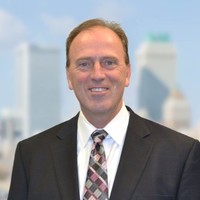 Dewberry Employee David Huey's profile photo