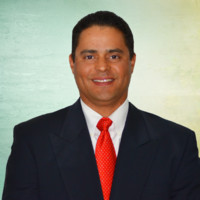 The Mosaic Company Employee Michael Vazquez's profile photo