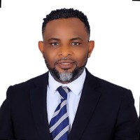 Triangle Génération Humanitaire (TGH) Employee Promise Iroegbu's profile photo