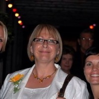 NECS Employee Christine Burr's profile photo