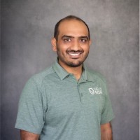 Chintan Patel Email & Phone Number