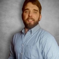 Quick Supply Co. Explosives Employee Kyle Haller's profile photo