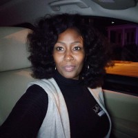 Mariama Jarr Email & Phone Number