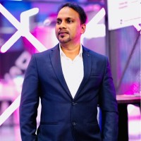 Mogao Restobar & Lounge - Dubai Silicon Oasis (DSO) Employee Shani Ganga's profile photo