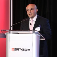 Rust-Oleum Corporation Employee Bedri Erdem's profile photo