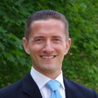 University of Vermont Employee Christopher Perlongo's profile photo