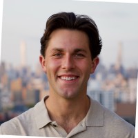 Merciv Employee Zander Arnold's profile photo