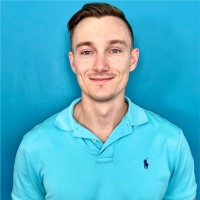 EverBank Employee Benjamin Steele's profile photo
