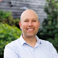 Daniel Yagoda